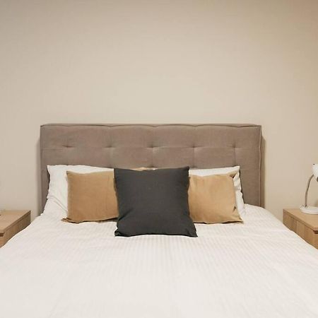 New And Amazing Apartment In Polanco, メキシコシティ エクステリア 写真