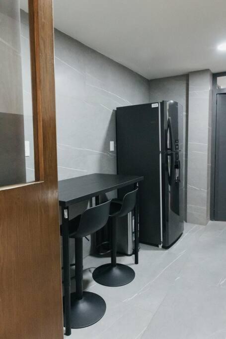 New And Amazing Apartment In Polanco, メキシコシティ エクステリア 写真