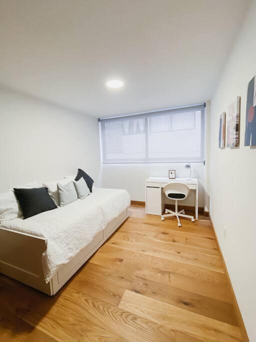 New And Amazing Apartment In Polanco, メキシコシティ エクステリア 写真