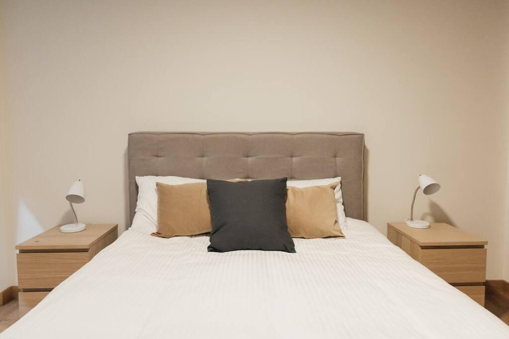 New And Amazing Apartment In Polanco, メキシコシティ エクステリア 写真