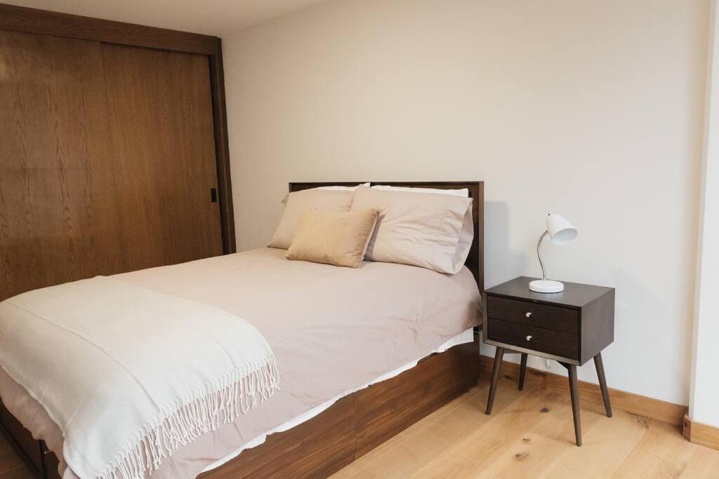 New And Amazing Apartment In Polanco, メキシコシティ エクステリア 写真