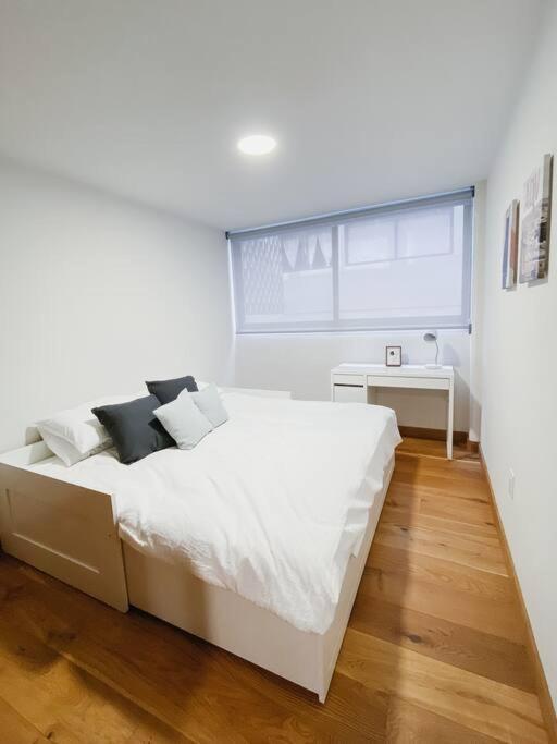 New And Amazing Apartment In Polanco, メキシコシティ エクステリア 写真