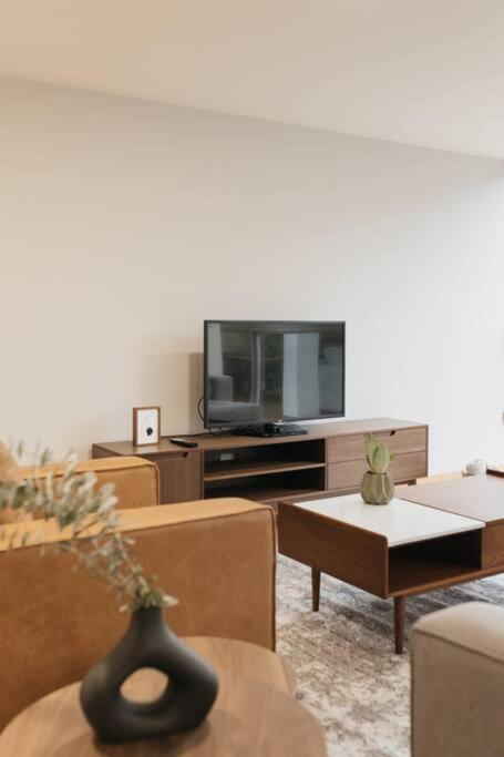 New And Amazing Apartment In Polanco, メキシコシティ エクステリア 写真